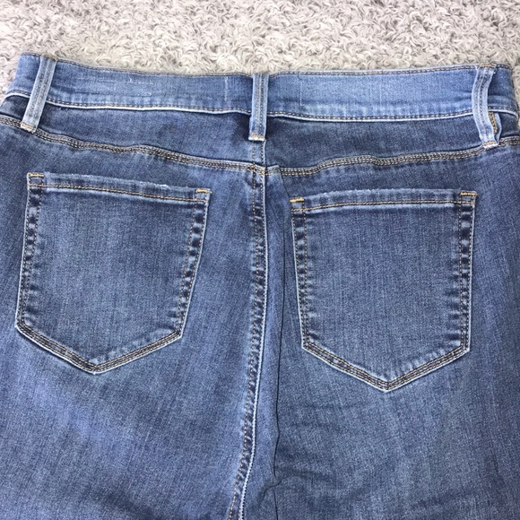 PacSun Two Panel Hi-Rise Ankle Jegging 29L - Picture 10 of 13